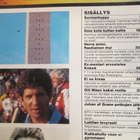 HYMY LEHTI 4 / 1983 SISÄLLYSLUETTELO KUVA 2 JA 3 - pikkukuva 2
