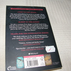 Richard Ford Lord of Ashes  -nid - pikkukuva 2