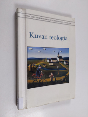 Matti (toim.) Kotiranta : Kuvan teologia : STKS:n symposi...