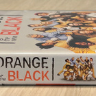 Jenji Kohan: ORANGE is the new BLACK: Kausi 2 (5DVD) - pikkukuva 3
