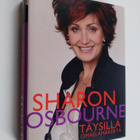 Sharon Osbourne : Täysillä : omaelämäkerta - pikkukuva 1