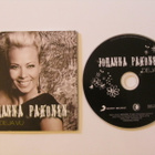 Johanna Pakonen • Deja Vu CD-Single - pikkukuva 2