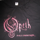 Opeth T-paita - pikkukuva 1