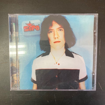 Sipe - Sipe CD