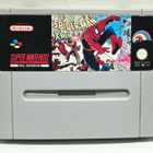 SNES - Spiderman and the X-Men in Arcade's Revenge - pikkukuva 1