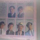 MODERN ROMANCE :: ADVENTURES IN CLUBLAND :: VINYYLI LP 1981 - pikkukuva 2