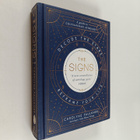 Carolyne Faulkner : The signs : decode the stars, reframe... - pikkukuva 1