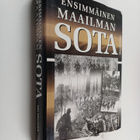 J. H. J. Andriessen : Ensimmäinen maailmansota valokuvina - pikkukuva 1