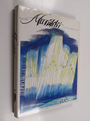 Suuri musiikkitietosanakirja 5 : O-See