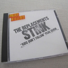 The Replacements Stink cd hollanti 1993 soittamaton - pikkukuva 1