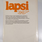 Penelope Leach : Lapsi, hoito ja kehitys - pikkukuva 2