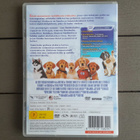 DVD: Pentujengi Alaskassa / Snow Buddies (Disney 2008) - pikkukuva 2