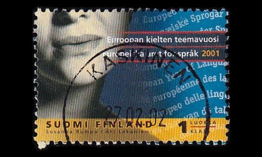 1549 o Kielivuosi loisto Kaskinen 27.2.01 (2001)