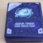 7DVD Star Trek Kausi 4 Deep Space Nine - pikkukuva 1