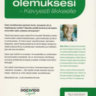 Riku Aalto: Uudista olemuksesi - kevyesti liikkeelle - pikkukuva 2