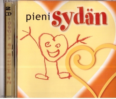 PIENI SYDÄN (TUPLA)