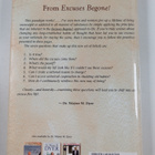 Wayne W. Dyer : Excuses begone! : how to change lifelong,... - pikkukuva 2