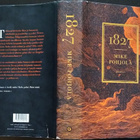 Mike Pohjola: 1827 (sid. 1p. Gummerus 2016) - pikkukuva 2