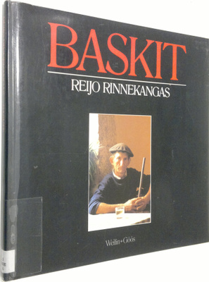 Rax Rinnekangas : Baskit