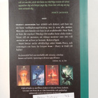 Rick Riordan : Född till hjälte - pikkukuva 2