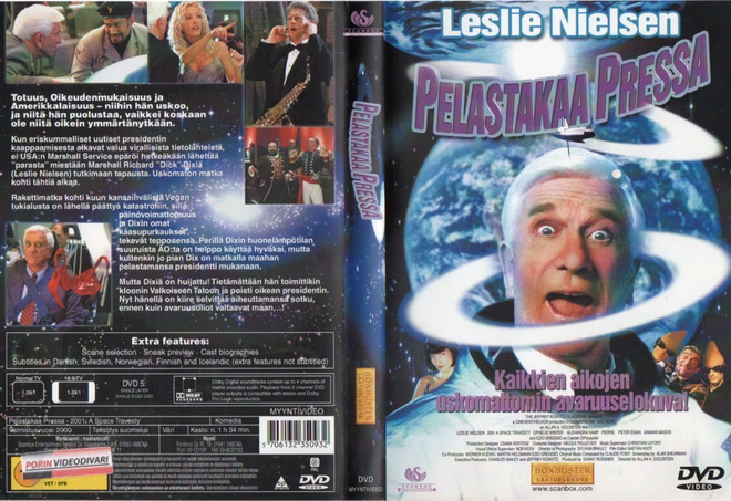 Pelastakaa Pressa	(24 831)	k	-FI-	DVD	suomik.		leslie nielse
