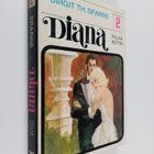 Birgit Th Sparre : Diana palaa kotiin - pikkukuva 1