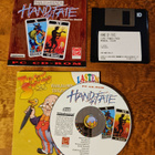 PC Big Box: Hand of Fate - pikkukuva 3