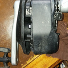 SHIMANO DU E-5000 250W - pikkukuva 2
