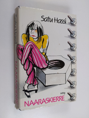 Satu Hassi : Naaraskierre