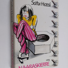 Satu Hassi : Naaraskierre - pikkukuva 1
