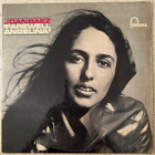 [LP] JOAN BAEZ: FAREWELL ANGELINA - pikkukuva 1
