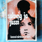 Lassi Sinkkonen: Solveig ja Jussi - pikkukuva 1