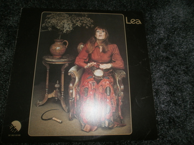 Lea laven: Lea Lp
