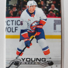 Marc Gatcomb 2025-26 UD Series 1 Young Guns - pikkukuva 1