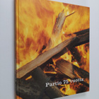 Partio 75 vuotta, 1910-1985 : partiossa kasvaa vastuuseen - pikkukuva 1