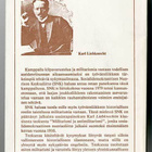 Karl Liebknecht: Militarismi ja antimilitarismi - pikkukuva 2