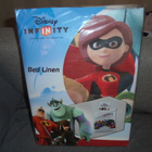 Lakana + tyynyliina.Disney Infinity - pikkukuva 1