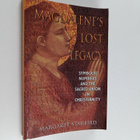 Margaret Starbird : Magdalene's Lost Legacy : Symbolic Nu... - pikkukuva 1