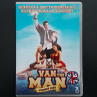DVD: Van The Man 2 - Perinne Elää (Kal Penn 2006) - pikkukuva 1