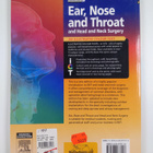 R. S. Dhillon : Ear, nose and throat : and head and neck ... - pikkukuva 2