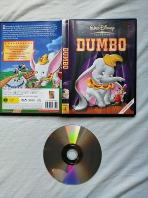 Dumbo (Disney)
