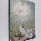 Reviiri. 2000 - uuden kirjallisuuden vuosikirja : Kuudes ... - pikkukuva 1