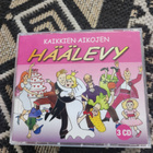 Häälevy 3cd - pikkukuva 1