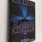 Jan-Erik ym. (toim.) Ruth : Kuolema elämän keskellä - pikkukuva 1