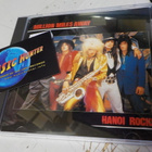 HANOI ROCKS - MILLION MILES AWAY CD - pikkukuva 1