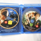 HARRY POTTER 8kpl DVD Elokuvaa  BLUE-RAY-SET - pikkukuva 3