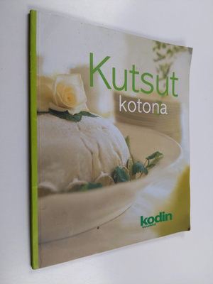 Kutsut kotona