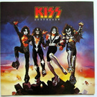 KISS Destroyer CD HUIPPUKUNTO Usa-painos Remaster - pikkukuva 1