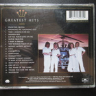ABBA - GOLD (GREATEST HITS) CD - pikkukuva 2