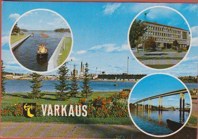 Varkaus
